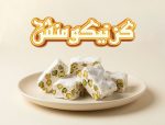 گز آردی پسته  و بادام - تصویر 2