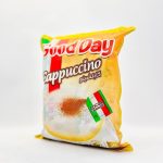 کاپوچینوی گوددی