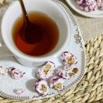 نقل گردویی گل محمدی ارومیه - تصویر 2