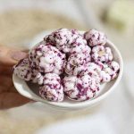 نقل گردویی گل محمدی ارومیه - تصویر 3
