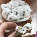 نقل گردویی وانیلی ارومیه - تصویر 2