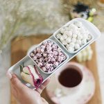 نقل گشنیزی گل محمدی ارومیه